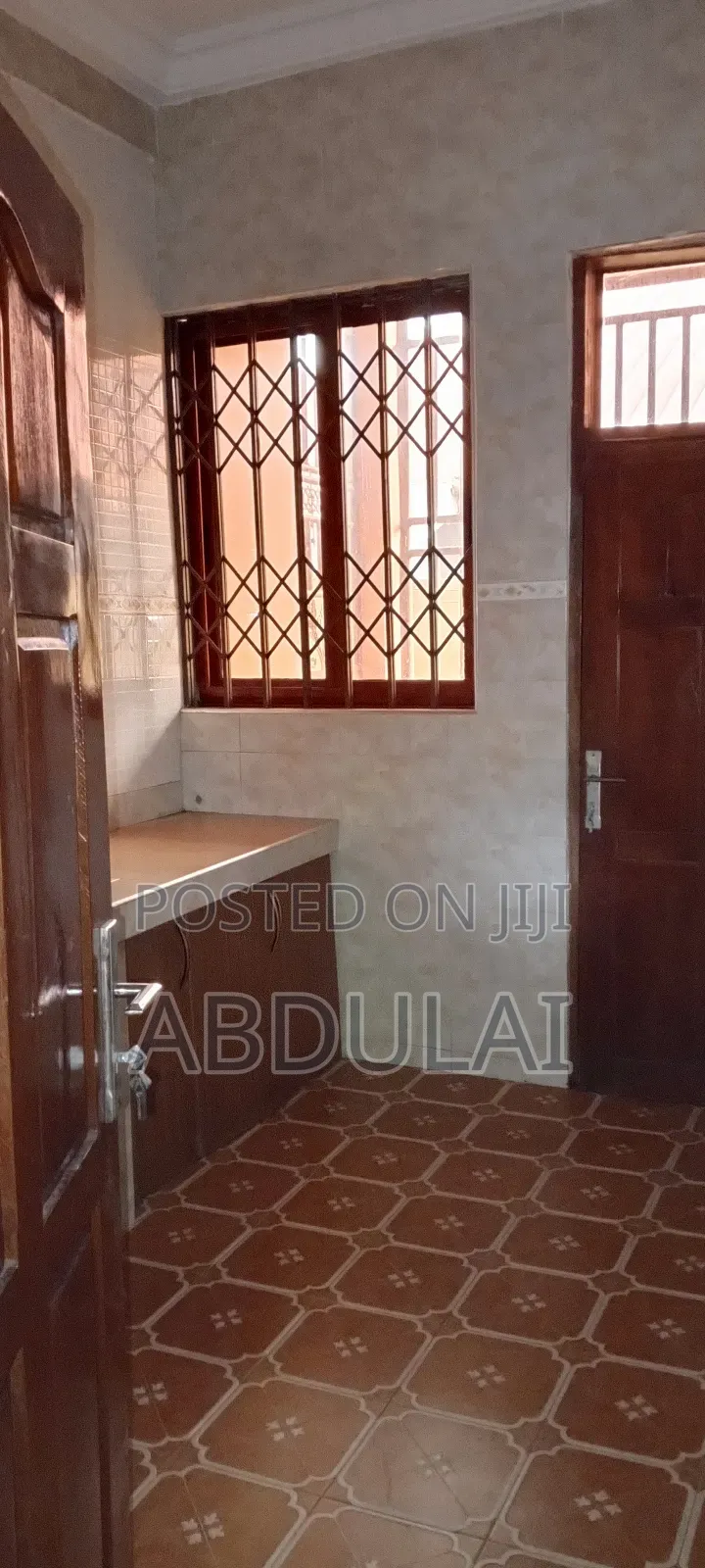 2 Bedroom Apartment at Kwabenya