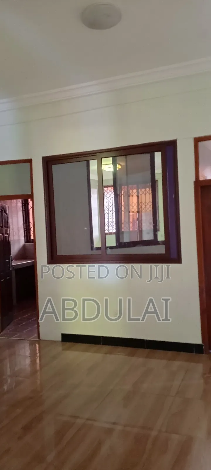 2 Bedroom Apartment at Kwabenya