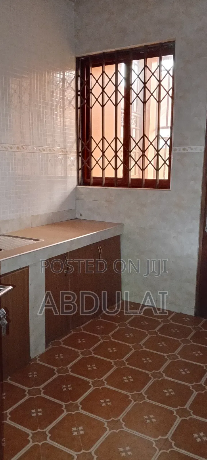 2 Bedroom Apartment at Kwabenya