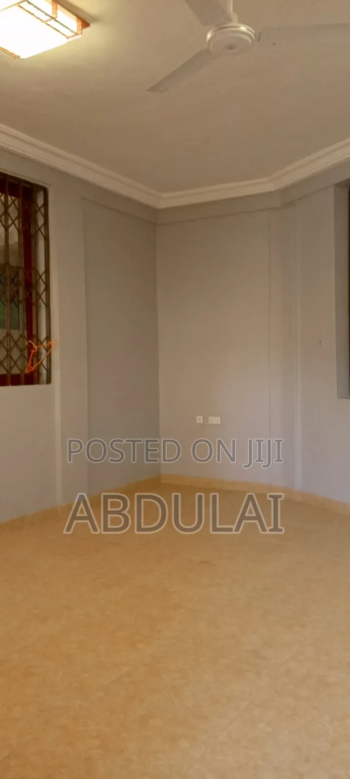 2 Bedroom Apartment at Kwabenya