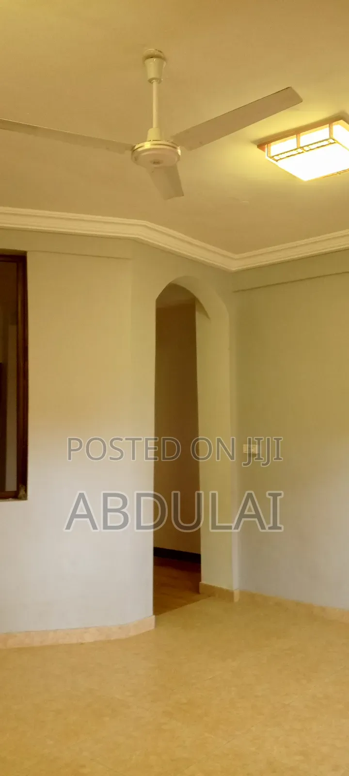 2 Bedroom Apartment at Kwabenya