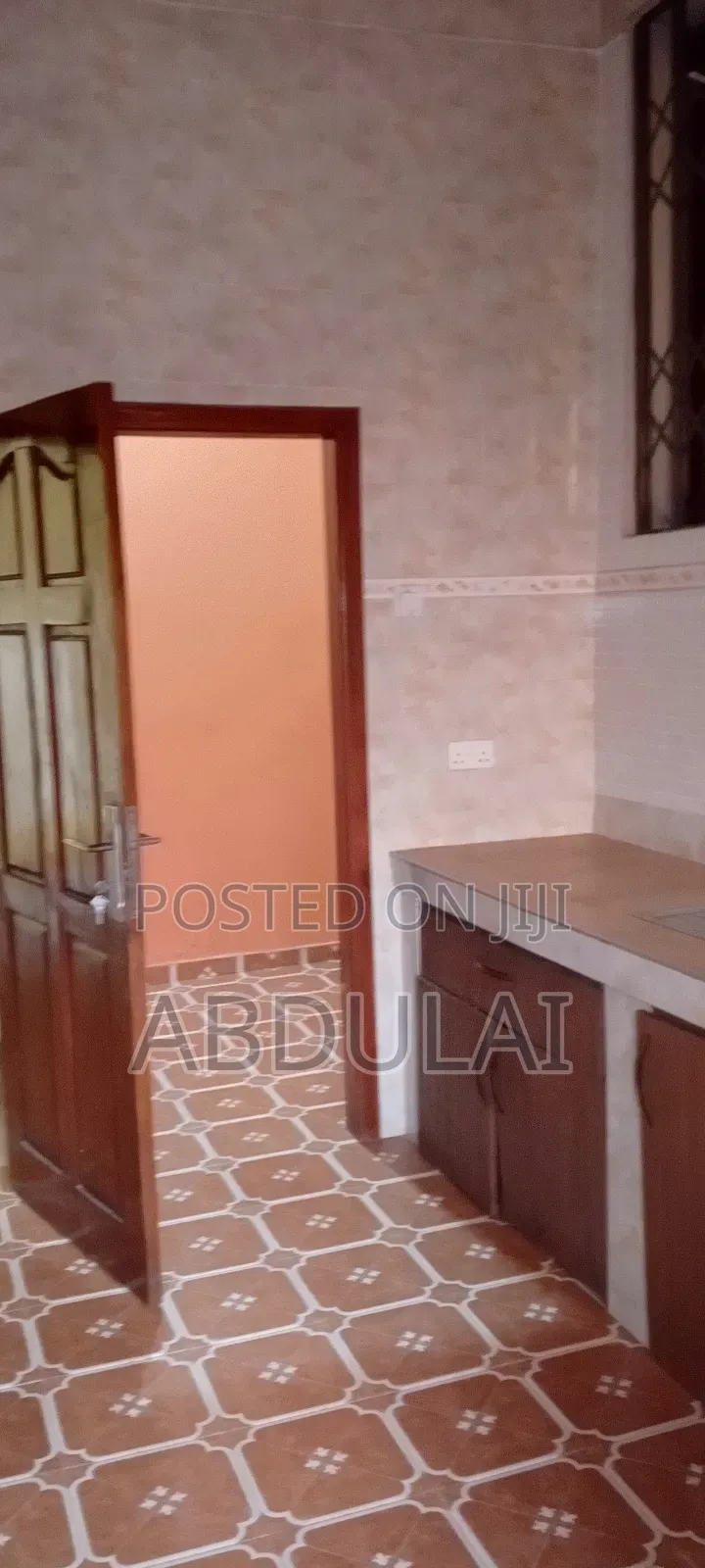 2 Bedroom Apartment at Kwabenya