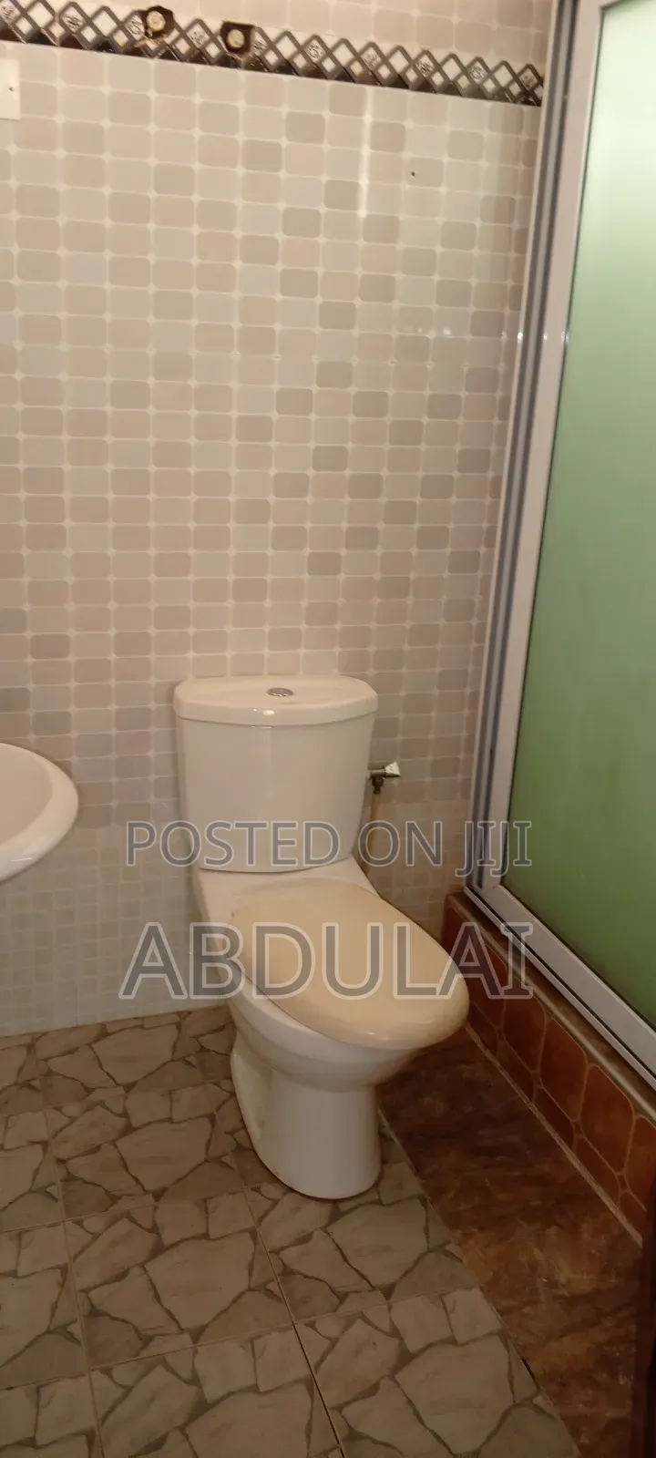 2 Bedroom Apartment at Kwabenya