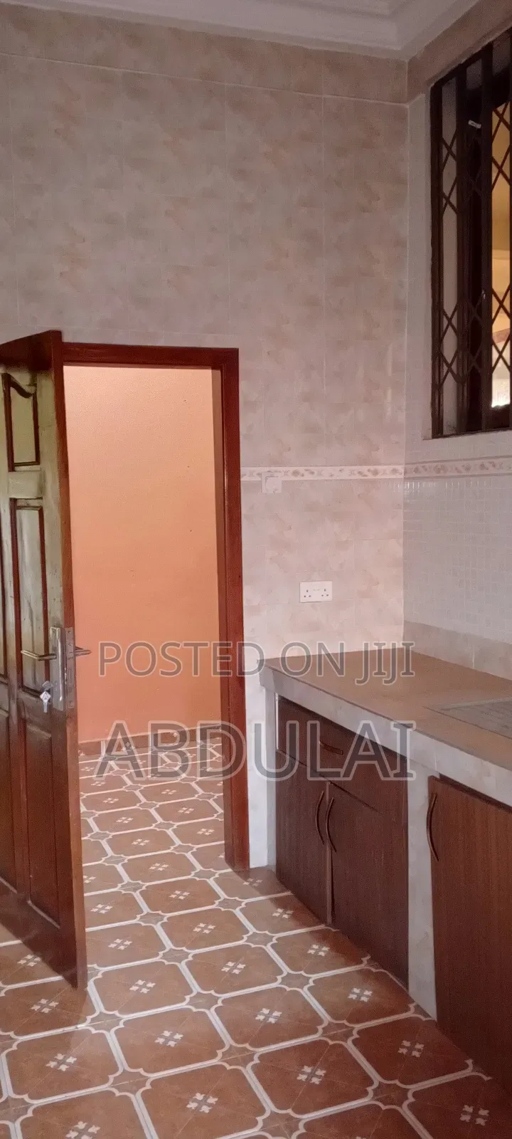 2 Bedroom Apartment at Kwabenya