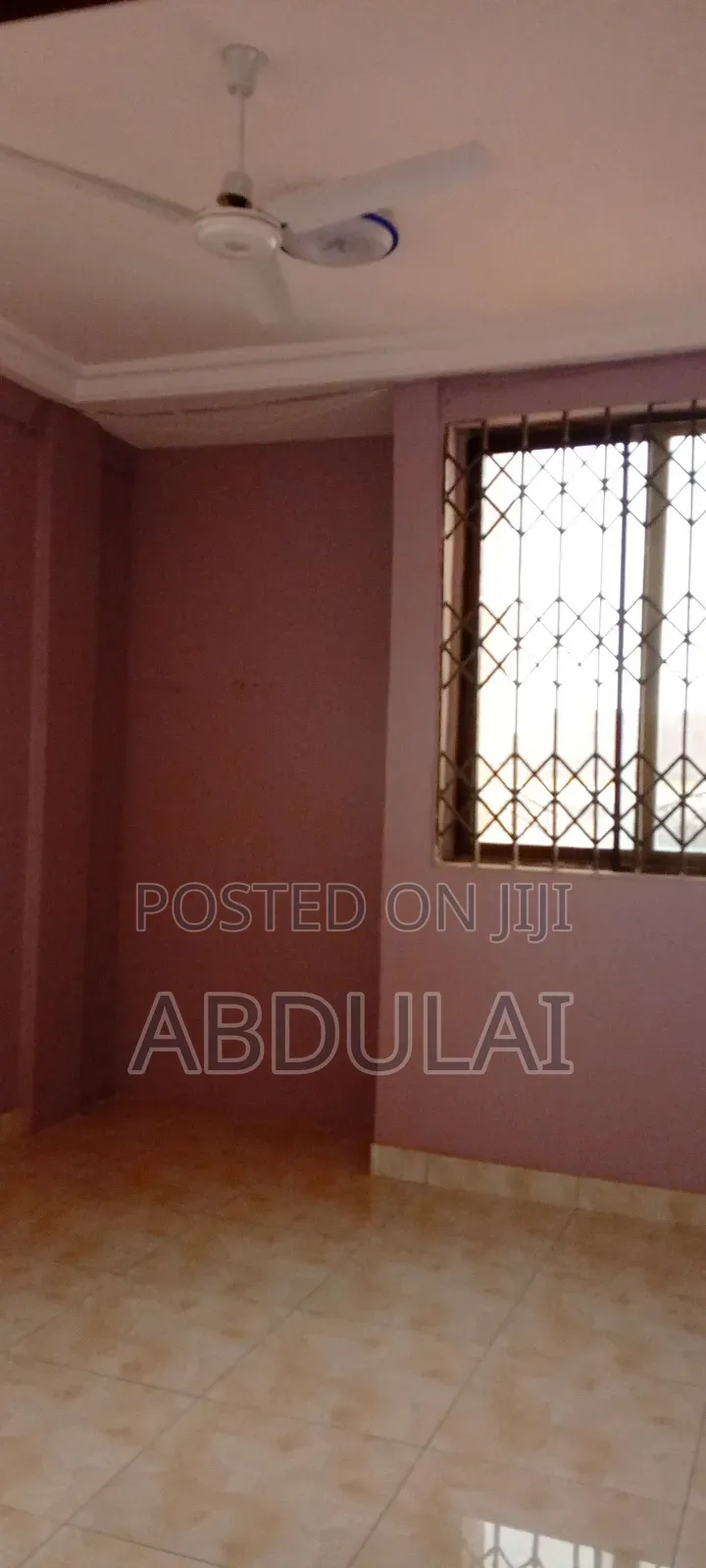 2 Bedroom Apartment at Kwabenya