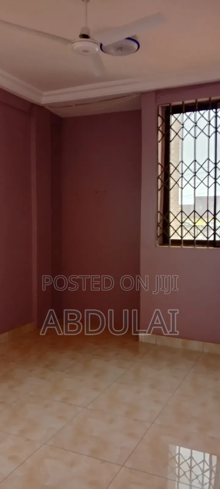 2 Bedroom Apartment at Kwabenya