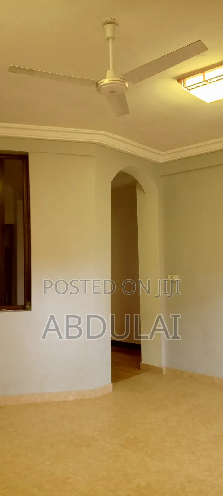 2 Bedroom Apartment at Kwabenya