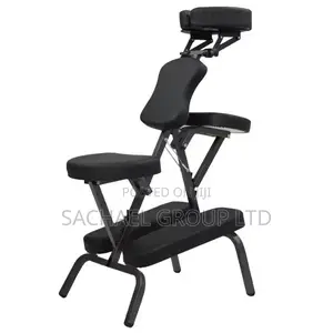 Therapeutic Chair