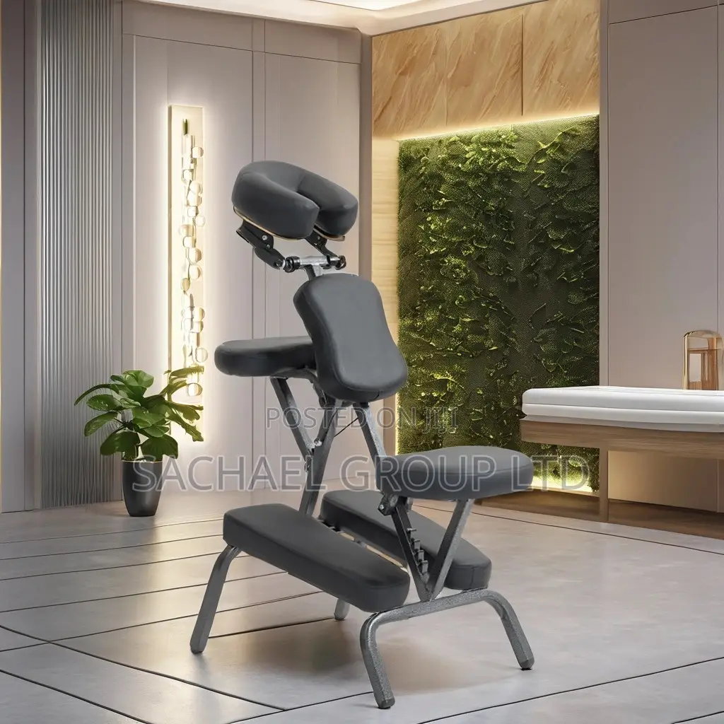 Therapeutic Chair