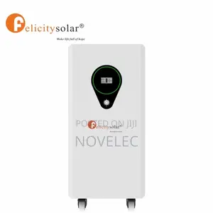 Felicity Solar 12.5kwh Lithium Battery