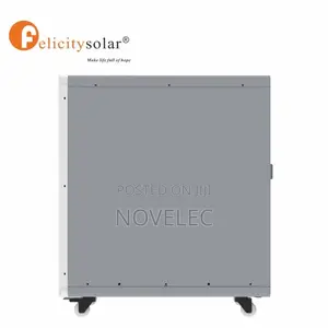 Felicity Solar 12.5kwh Lithium Battery