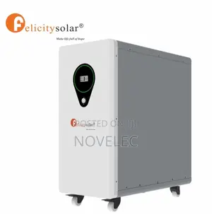 Felicity Solar 12.5kwh Lithium Battery