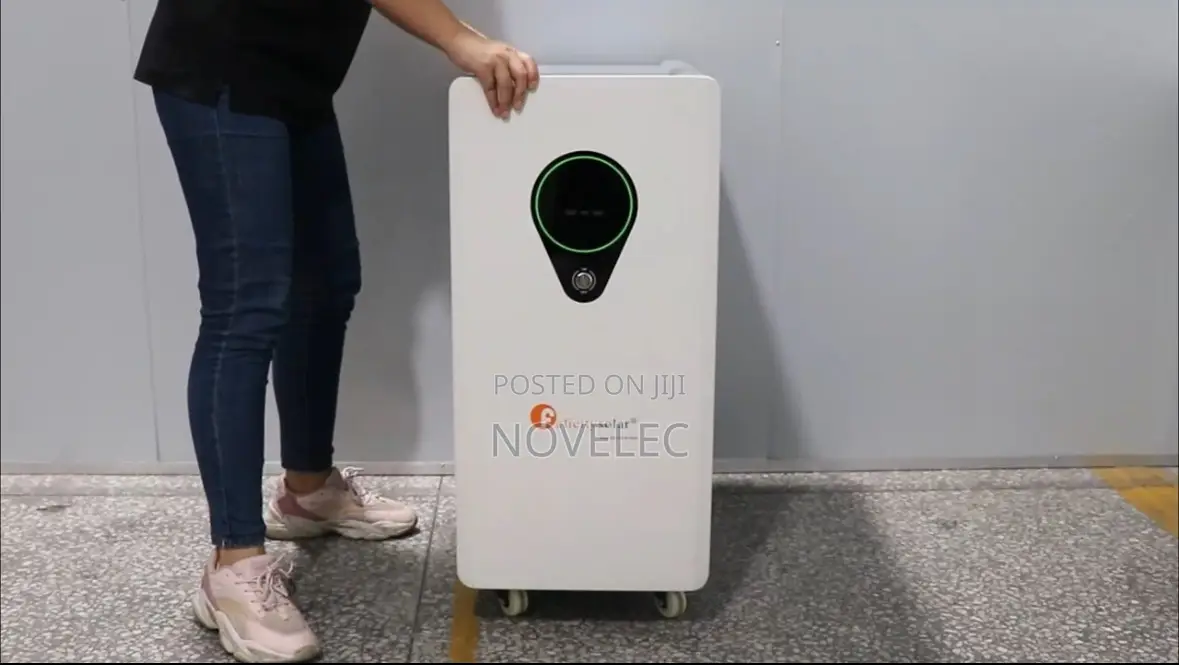 Felicity Solar 12.5kwh Lithium Battery