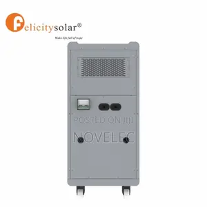Felicity Solar 12.5kwh Lithium Battery