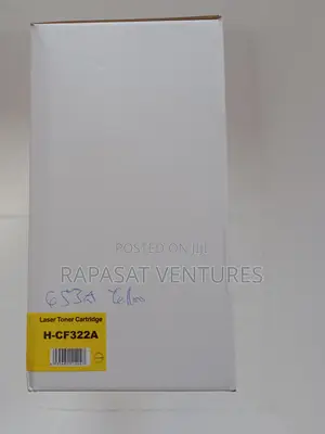 Cmyk 652A 653A Cf320a, Cf321a, Cf322a,Cf323a - 900 Per Toner