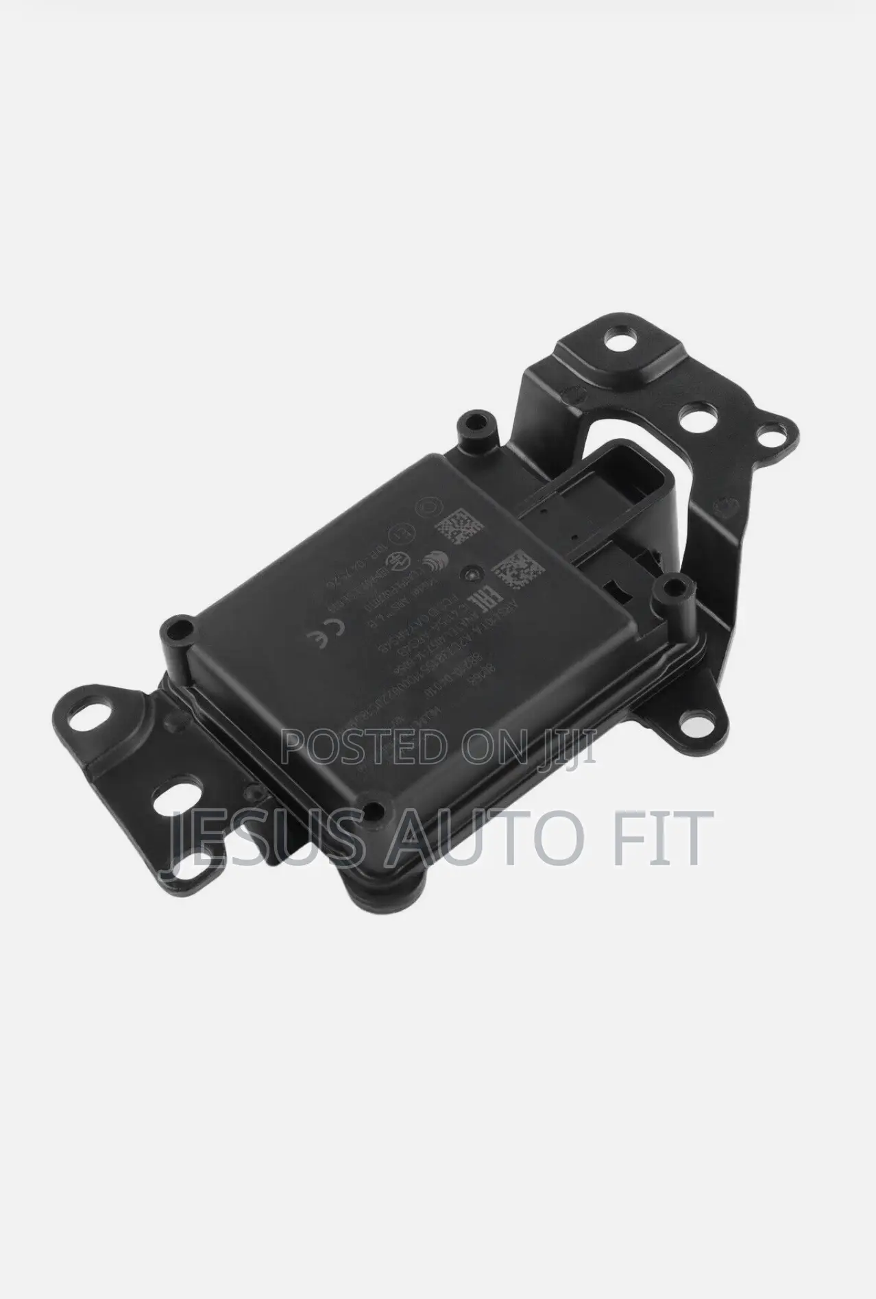 Front Control Distance Sensor Radar 2018-2022 Toyota Tacoma