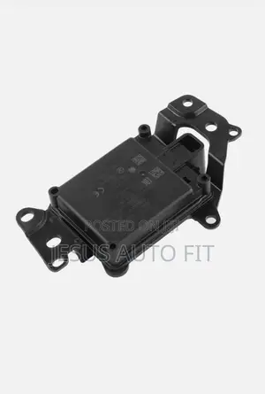 Front Control Distance Sensor Radar 2018-2022 Toyota Tacoma