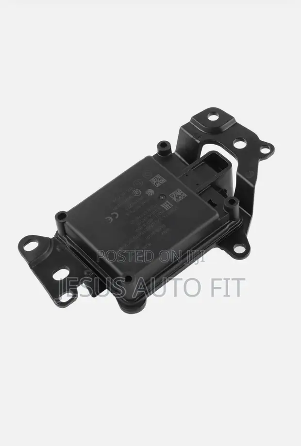 Used Cruise Control Distance Sensor Radar For Toyota Tacoma 2018-2022 – 88210-04010, 3-Year Warranty