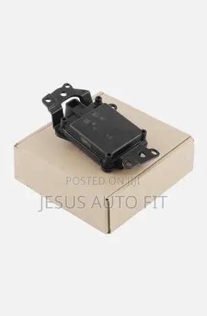 Front Control Distance Sensor Radar 2018-2022 Toyota Tacoma