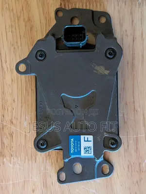 Front Control Distance Sensor Radar 2018-2022 Toyota Tacoma