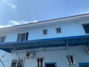 8bdrm House in Skm, Achimota for rent