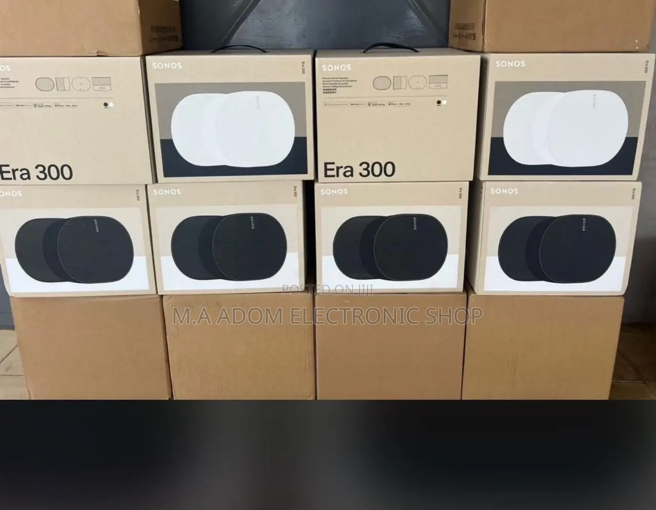 Sono Era 300 Dolby Atoms Smart Speaker