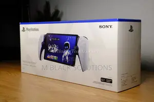 Playstation Portal