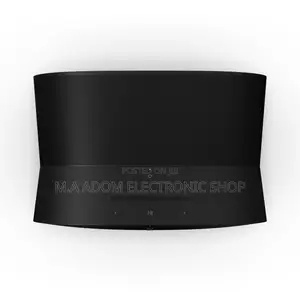 Photo - Sonos Era 300 Black Wireless Alexa Enable