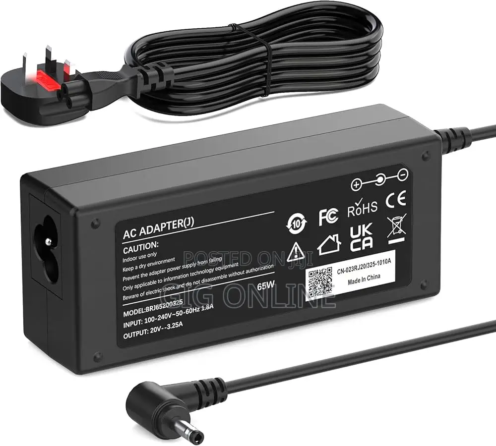 Laptop Charger