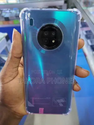 Huawei Y9a 128 GB Blue