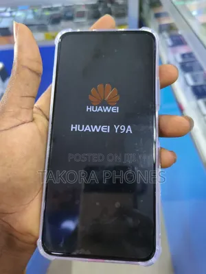 Huawei Y9a 128 GB Blue