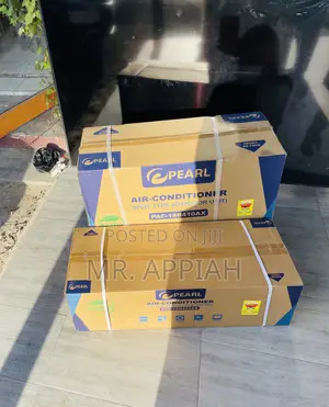 Good Nasco 1.5hp Split Type Air Conditioner(R410).