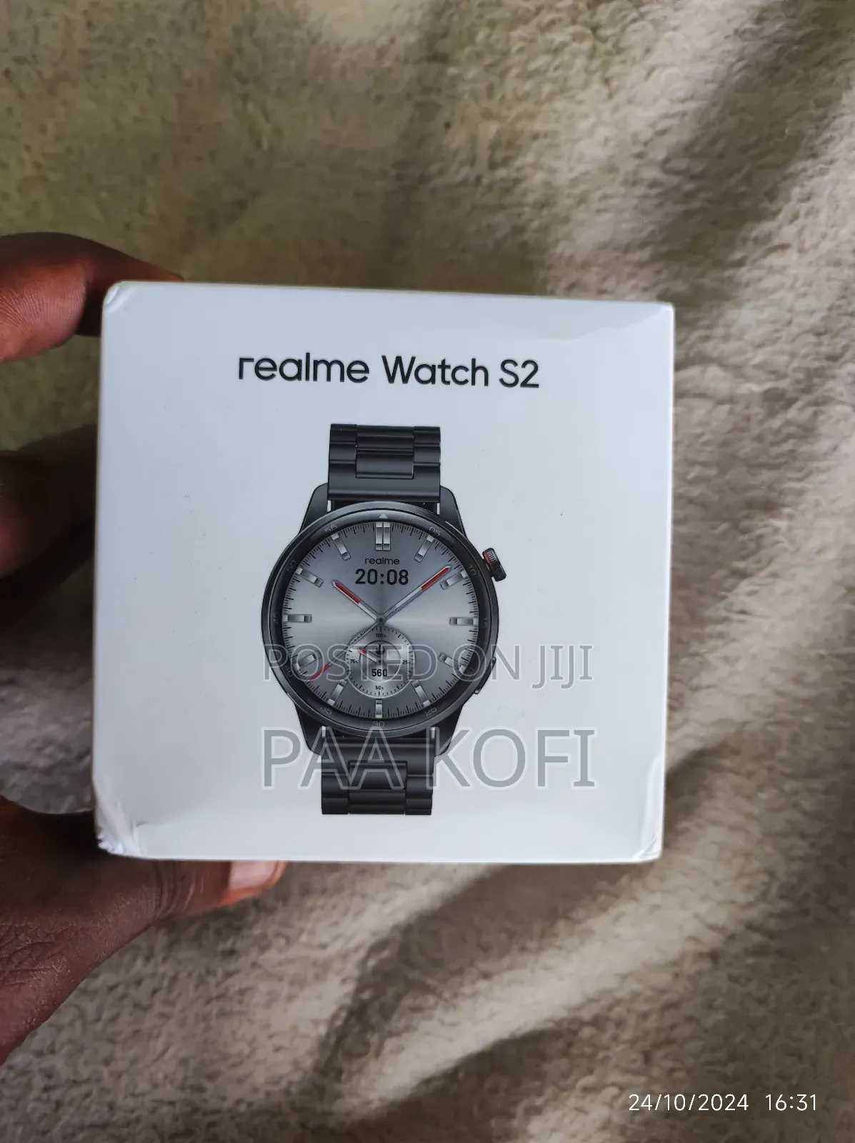 Realme Watch S2