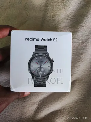 Realme Watch S2