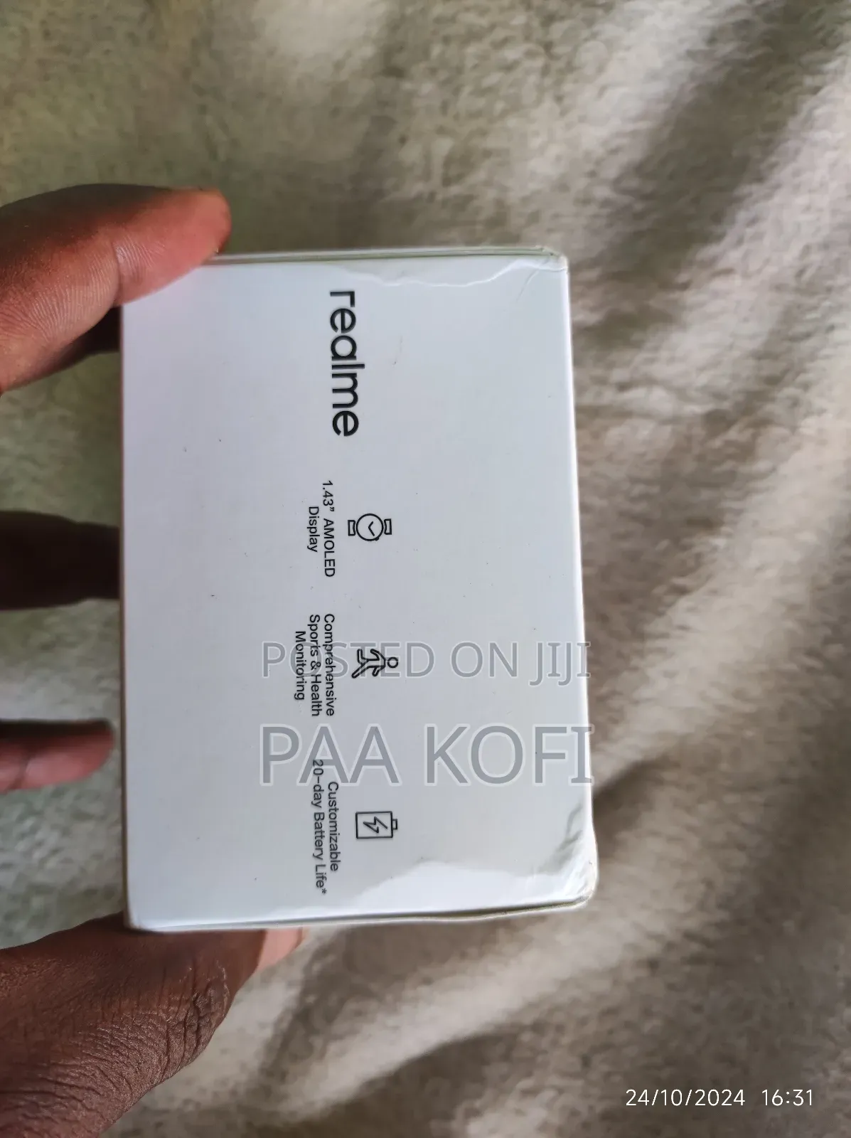 Realme Watch S2