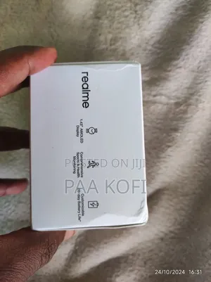Realme Watch S2