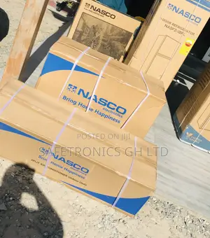 Quality and Sealed Nasco White 1.5 Split Type Horse Power