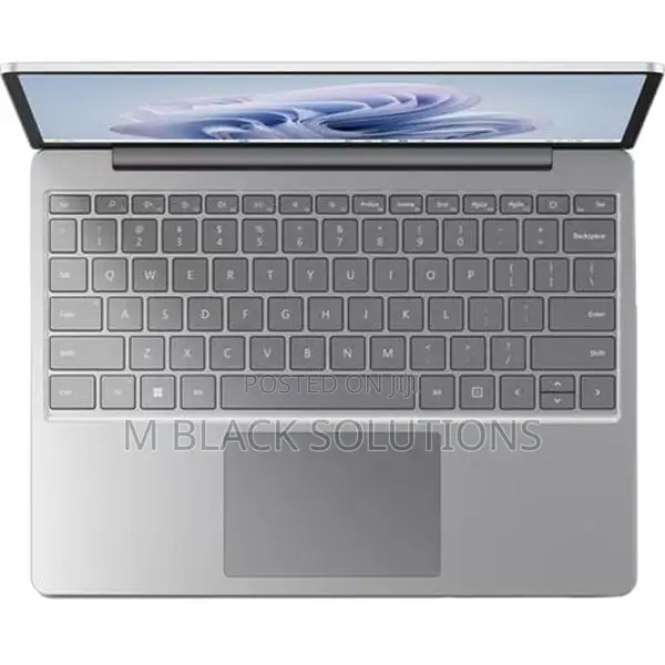 New Laptop Microsoft Surface Go 3 8GB Intel Core I5 SSD 256GB