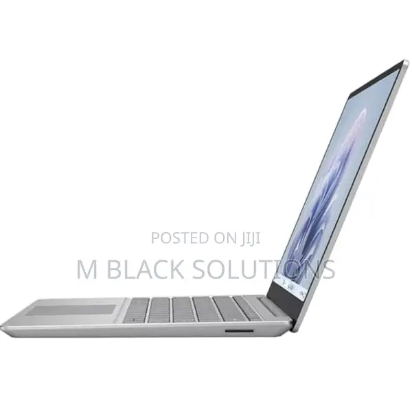 New Laptop Microsoft Surface Go 3 8GB Intel Core I5 SSD 256GB