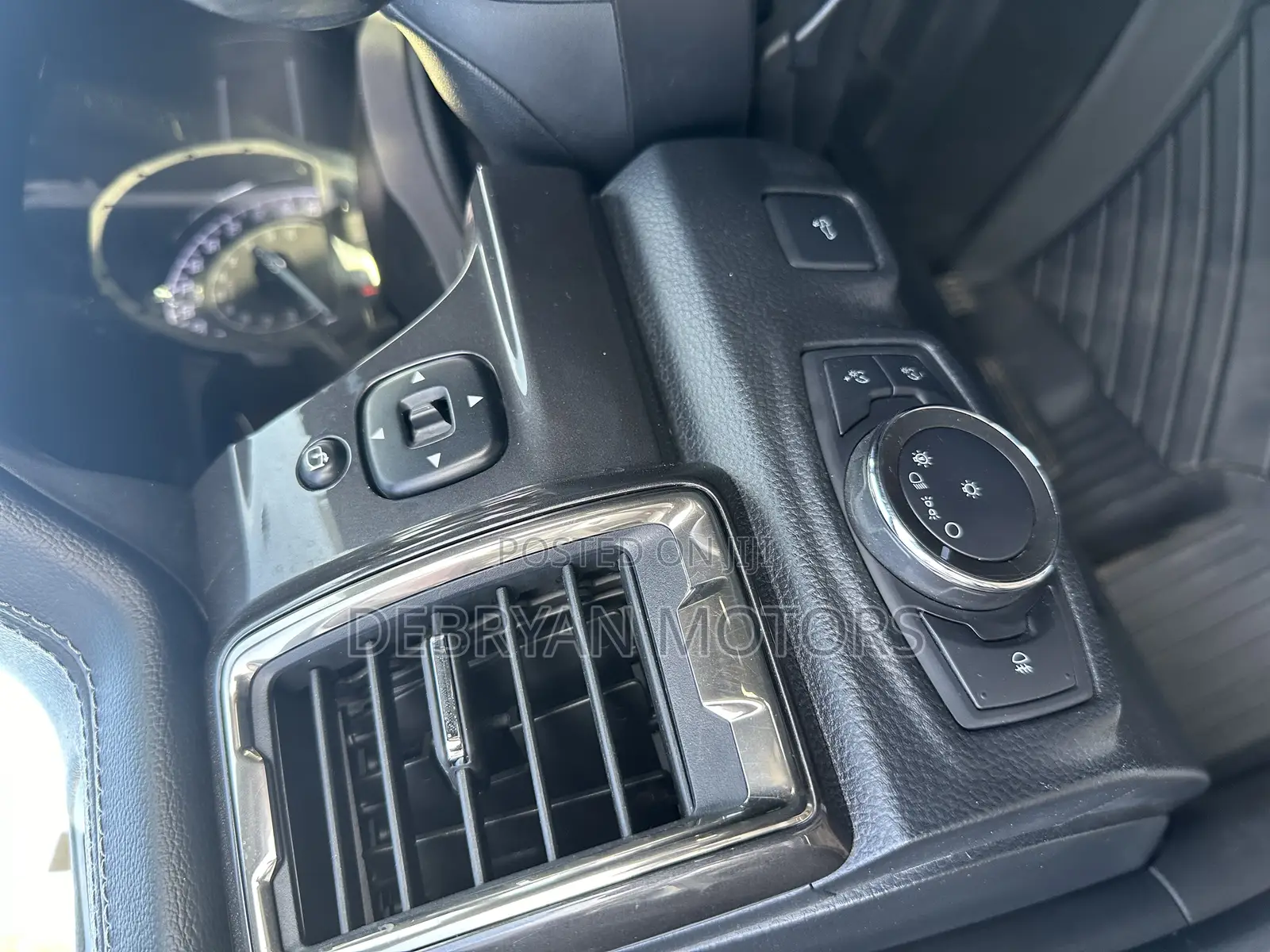 Ford Ranger 2020 Silver