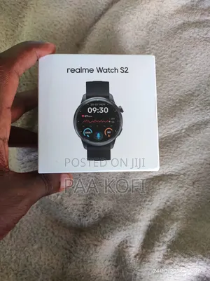 Realme Watch S2