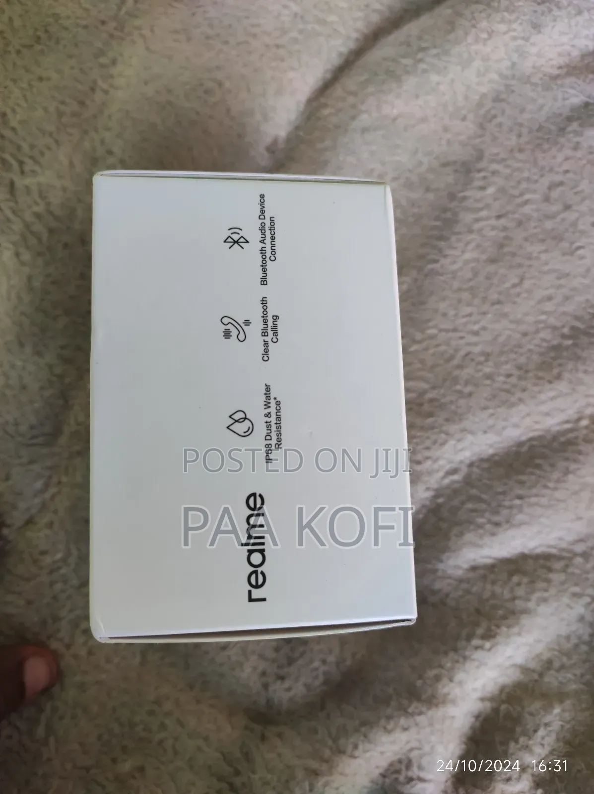 Realme Watch S2