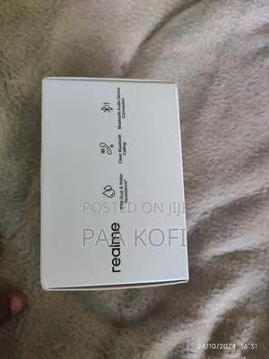 Realme Watch S2