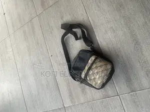 Original Saddle Bag