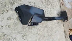 Honda Cr-v 2023 ,2024,2025 Fromt Bumper