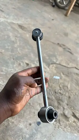 Acura 20 Back Link Bar