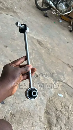 Acura 20 Back Link Bar