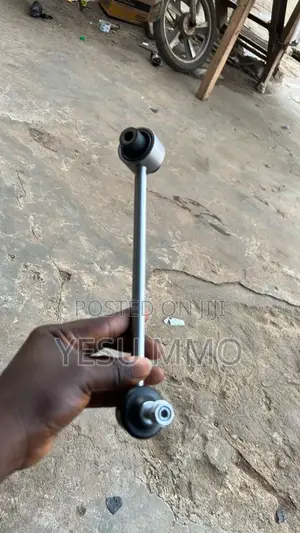 Acura 20 Back Link Bar
