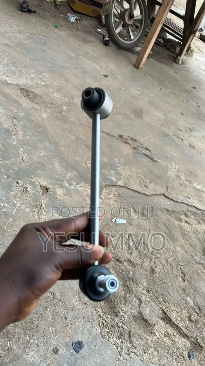 Acura 20 Back Link Bar