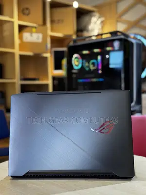 Laptop Asus ROG Strix G15 16GB Intel Core I7 SSD 512GB